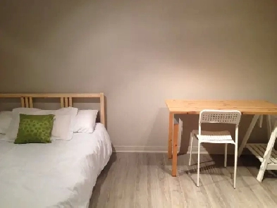 Chambre pour étudiante dans le vieux Longueuil Image# 5