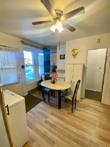 LOGEMENT PRIVÉ MEUBLÉ À LOUER SHAWINIGAN (01/09/2025) Image# 4