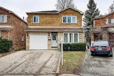 Thornhill Room for Rent only $800 Image# 7