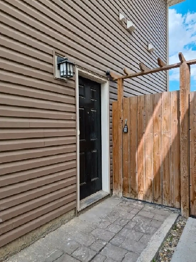 Legal 2 bedroom basement suite for rent Image# 11