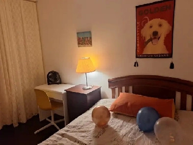Cosy room for rent Image# 2