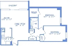 Sharing Room available near York & Yorkville Uni/Seneca college Image# 5