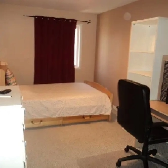 Furnished Room All inclusive June 01, 2025 Image# 1
