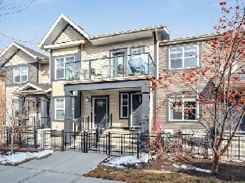 McKenzie towne townhome Image# 1