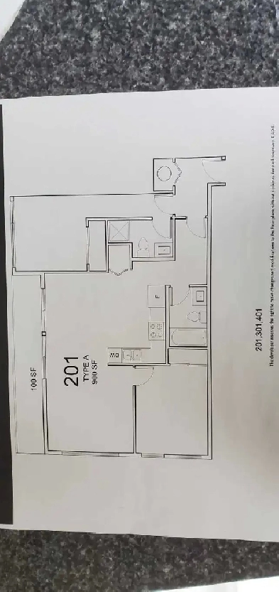 furnished 2bed2bath laundry waterfront condo $2650 Image# 6