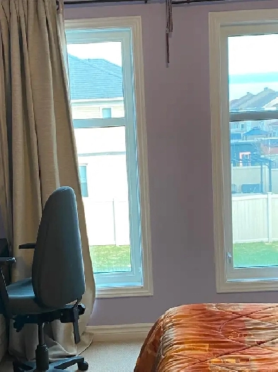 Room for rent in Orleans for 4 months May-August Image# 3