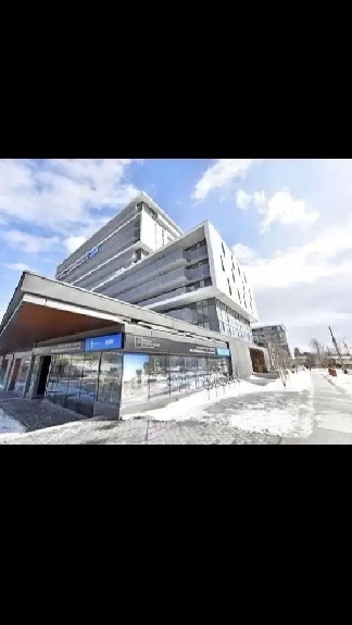 2 Bedroom 2 Bath at 160 Flemington Rd Steps from Yorkdale Subway Image# 5