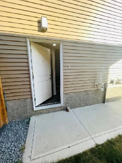 Available for Rent: 1-Bedroom Legal Basement Suite Image# 9