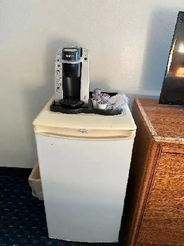 Room rental in Virden Image# 1