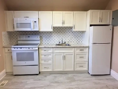 One Bedroom Apartment in uptown Waterloo Image# 7