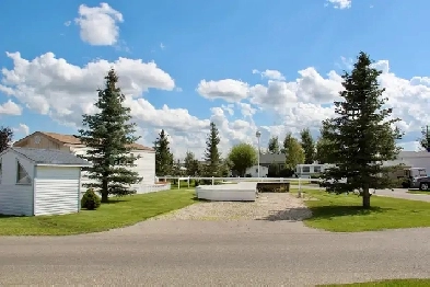 Gleniffer Lake Golf & Country Club - Bare Lot # 2104 Image# 3