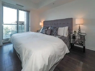 68 Abell - 2 Full Bedroom/2 Bathroom for Rent Image# 2