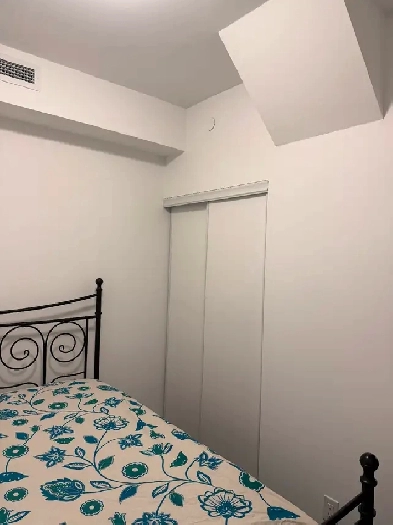 New Condo room to rent ! Image# 1