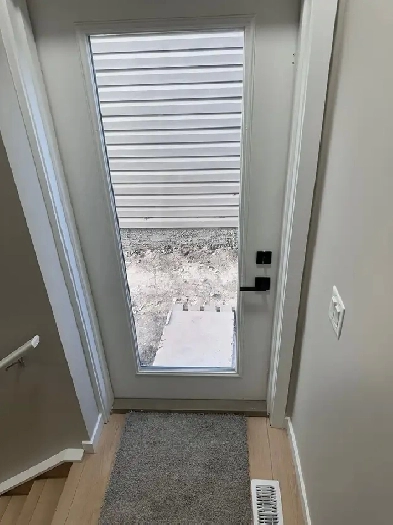 Legal basement suite for rental Image# 3