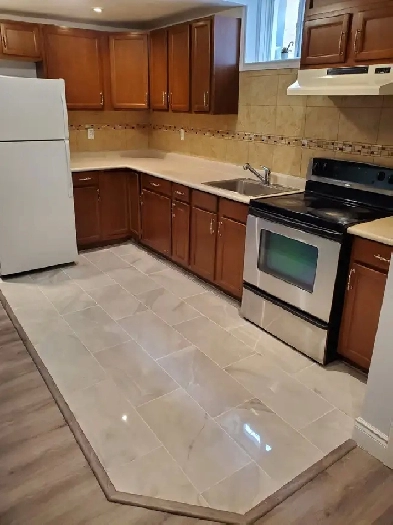 2-Bedroom Basement (incl Parking) Hwy50/Cottrelle Image# 7