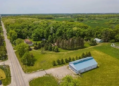 WAREHOUSE FOR RENT IN HAMILTON Image# 11
