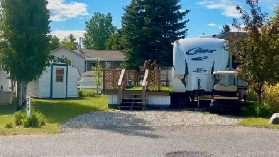 Gleniffer Lake Golf & Country Club - Bare Lot # 2133 Image# 9
