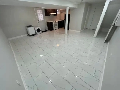 Mississauga Basement Studio Apartment for Rent Image# 2
