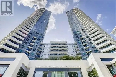 Furnished Room in a Modern  Condo at 7171 Yonge St. Image# 5