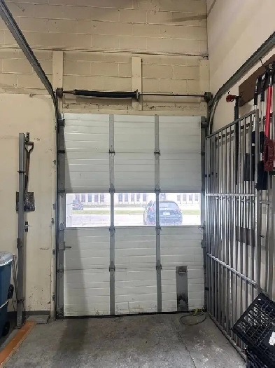 Warehouse space with Office space for rent Image# 1