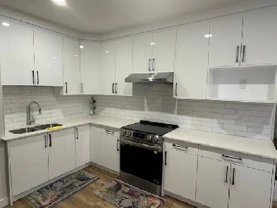 New Basement for Rent in Cornerstone Image# 2