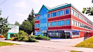 Medical Office Space Available – North York (Bayview Village) Image# 4