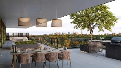 Distressed Toronto condo -  assignment sale! Image# 2