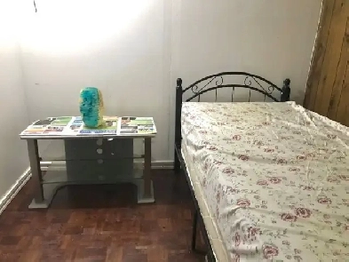1 Room in Basement Next to Warden Subway Available June Image# 2