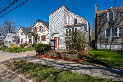 House for Sale -3023 Oxford Street Image# 1