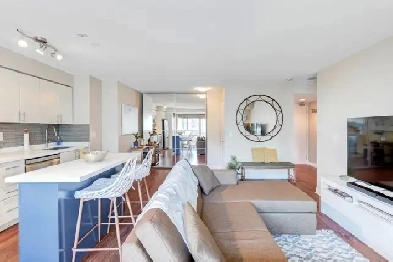 Mimico Condo waterview 1 1 Bed for Sale Image# 8