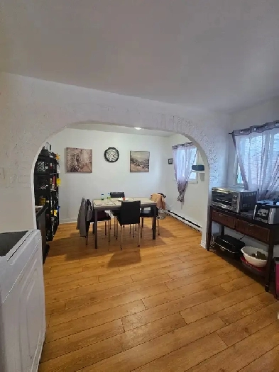Appartement Grand 3 1/2 à louer Charlemagne proche de Repentigny Image# 1