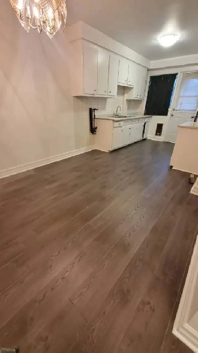Haut de duplex 5 ½ à louer à Saint-Michel – 1600$/mois Image# 4