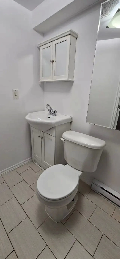 Grand 3 ½ (Bachelor) à louer – Montréal-Nord – 1300$/mois Image# 2