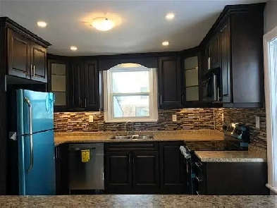 Single Bedroom near Mohawk college _Female only AC Included Image# 1