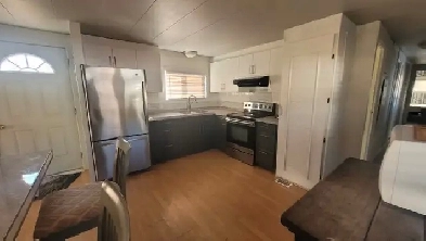 1976 Modular Home, TO BE MOVED, CHETWYND Image# 4