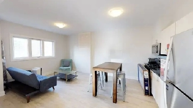 1 PRIVATE ROOM AVAILABLE FOR RENT NEAR UOTTAWA Image# 3