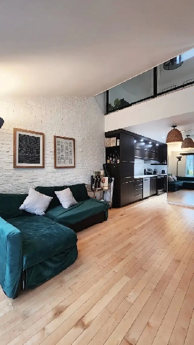 Beau condo 3½ à louer à Repentigny - Animaux acceptés Image# 13