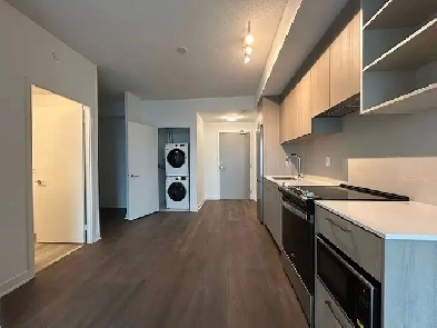 1 Bed   Den Condo for lease at DUO Condos – 21st Floor Vie Image# 6