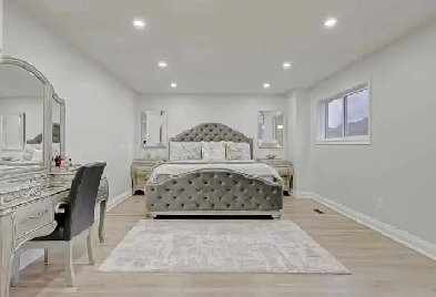 Basement Condo for Rent Image# 1