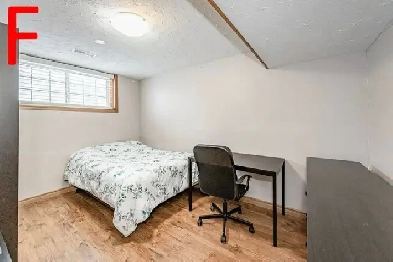 Room For Rent Directly Beside Conestoga College Doon Campus Image# 2