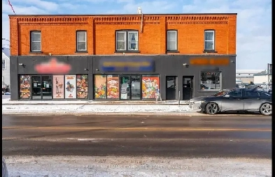 Commercial unit for lease Image# 3