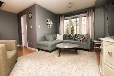 Pickering Townhouse for Rent Image# 2