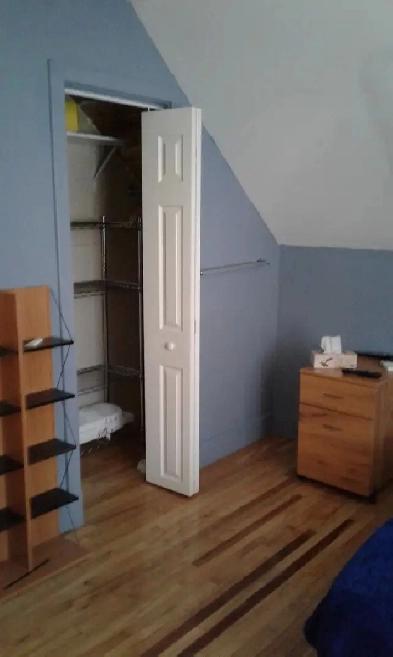 Chambre à louer secteur Cowansviile Image# 2