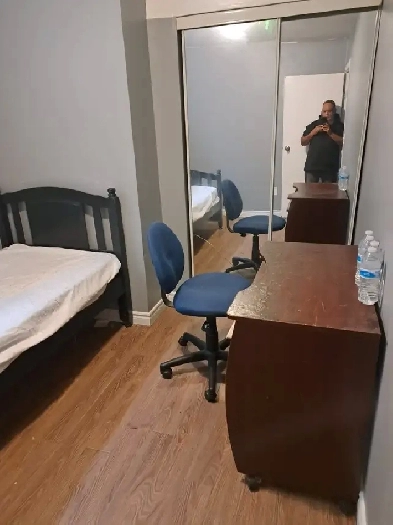 Furnished Room - McMaster Hamilton  Now Image# 1