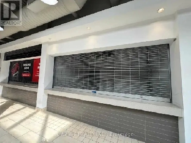 Retail (Food Court) Space Available - Mississauga Image# 1