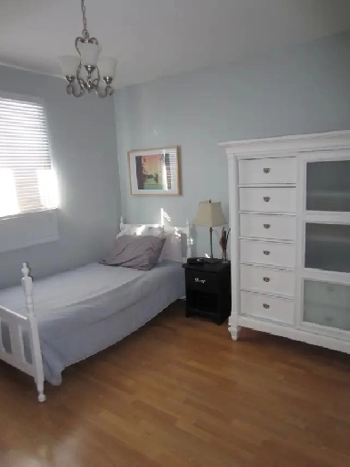 Gorgeous 1 room for rent! Image# 6