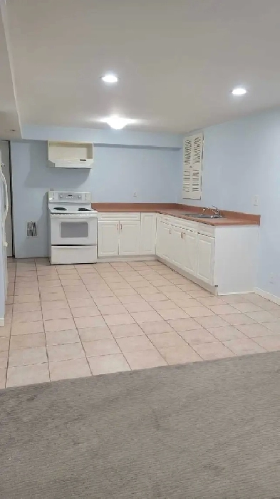 Basement apartment for rent. Image# 8
