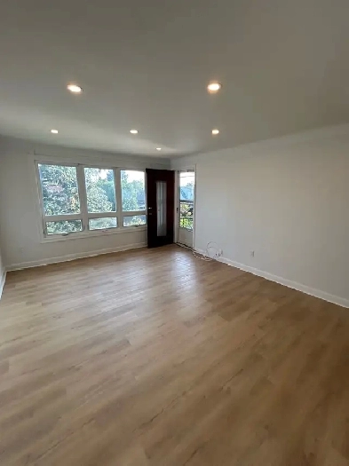 Recently Renovated Two Bedroom Apartment Available For June 1st Image# 1