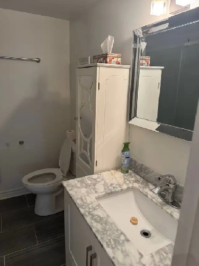 FOR RENT – Spacious, very clean and bright 4 ½ – $1,400/month Image# 3