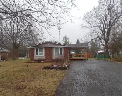 All-Inclusive Room For Rent in Johnstown near Rec. Centre June 1 Image# 8